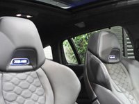 USED 2025 25 BMW X6 M 4.4i V8 Competition SUV 5dr Petrol Hybrid Steptronic xDrive Euro 6 (s/s) (625 ps) 1 OWNER ULTIMATE PACK VAT Q AC