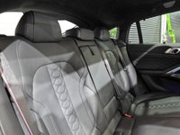 USED 2025 25 BMW X6 M 4.4i V8 Competition SUV 5dr Petrol Hybrid Steptronic xDrive Euro 6 (s/s) (625 ps) 1 OWNER ULTIMATE PACK VAT Q AC