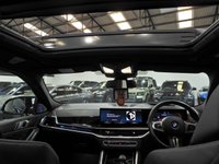 USED 2025 25 BMW X6 M 4.4i V8 Competition SUV 5dr Petrol Hybrid Steptronic xDrive Euro 6 (s/s) (625 ps) 1 OWNER ULTIMATE PACK VAT Q AC