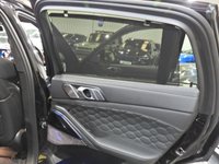 USED 2025 25 BMW X6 M 4.4i V8 Competition SUV 5dr Petrol Hybrid Steptronic xDrive Euro 6 (s/s) (625 ps) 1 OWNER ULTIMATE PACK VAT Q AC