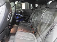 USED 2025 25 BMW X6 M 4.4i V8 Competition SUV 5dr Petrol Hybrid Steptronic xDrive Euro 6 (s/s) (625 ps) 1 OWNER ULTIMATE PACK VAT Q AC