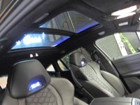 USED 2025 25 BMW X6 M 4.4i V8 Competition SUV 5dr Petrol Hybrid Steptronic xDrive Euro 6 (s/s) (625 ps) 1 OWNER ULTIMATE PACK VAT Q AC