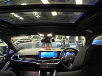 USED 2025 25 BMW X6 M 4.4i V8 Competition SUV 5dr Petrol Hybrid Steptronic xDrive Euro 6 (s/s) (625 ps) 1 OWNER ULTIMATE PACK VAT Q AC