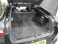USED 2025 25 BMW X6 M 4.4i V8 Competition SUV 5dr Petrol Hybrid Steptronic xDrive Euro 6 (s/s) (625 ps) 1 OWNER ULTIMATE PACK VAT Q AC