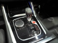 USED 2025 25 BMW X6 M 4.4i V8 Competition SUV 5dr Petrol Hybrid Steptronic xDrive Euro 6 (s/s) (625 ps) 1 OWNER ULTIMATE PACK VAT Q AC