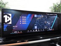 USED 2025 25 BMW X6 M 4.4i V8 Competition SUV 5dr Petrol Hybrid Steptronic xDrive Euro 6 (s/s) (625 ps) 1 OWNER ULTIMATE PACK VAT Q AC