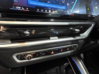 USED 2025 25 BMW X6 M 4.4i V8 Competition SUV 5dr Petrol Hybrid Steptronic xDrive Euro 6 (s/s) (625 ps) 1 OWNER ULTIMATE PACK VAT Q AC
