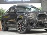 USED 2025 25 BMW X6 M 4.4i V8 Competition SUV 5dr Petrol Hybrid Steptronic xDrive Euro 6 (s/s) (625 ps) 1 OWNER ULTIMATE PACK VAT Q AC