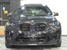 USED 2025 25 BMW X6 M 4.4i V8 Competition SUV 5dr Petrol Hybrid Steptronic xDrive Euro 6 (s/s) (625 ps) 1 OWNER ULTIMATE PACK VAT Q AC