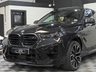 USED 2025 25 BMW X6 M 4.4i V8 Competition SUV 5dr Petrol Hybrid Steptronic xDrive Euro 6 (s/s) (625 ps) 1 OWNER ULTIMATE PACK VAT Q AC