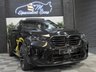 USED 2025 25 BMW X6 M 4.4i V8 Competition SUV 5dr Petrol Hybrid Steptronic xDrive Euro 6 (s/s) (625 ps) 1 OWNER ULTIMATE PACK VAT Q AC