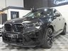 USED 2025 25 BMW X6 M 4.4i V8 Competition SUV 5dr Petrol Hybrid Steptronic xDrive Euro 6 (s/s) (625 ps) 1 OWNER ULTIMATE PACK VAT Q AC