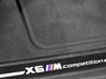 USED 2025 25 BMW X6 M 4.4i V8 Competition SUV 5dr Petrol Hybrid Steptronic xDrive Euro 6 (s/s) (625 ps) 1 OWNER ULTIMATE PACK VAT Q AC