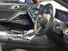 USED 2025 25 BMW X6 M 4.4i V8 Competition SUV 5dr Petrol Hybrid Steptronic xDrive Euro 6 (s/s) (625 ps) 1 OWNER ULTIMATE PACK VAT Q AC