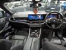 USED 2025 25 BMW X6 M 4.4i V8 Competition SUV 5dr Petrol Hybrid Steptronic xDrive Euro 6 (s/s) (625 ps) 1 OWNER ULTIMATE PACK VAT Q AC