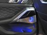 USED 2025 25 BMW X6 M 4.4i V8 Competition SUV 5dr Petrol Hybrid Steptronic xDrive Euro 6 (s/s) (625 ps) 1 OWNER ULTIMATE PACK VAT Q AC