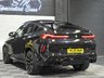 USED 2025 25 BMW X6 M 4.4i V8 Competition SUV 5dr Petrol Hybrid Steptronic xDrive Euro 6 (s/s) (625 ps) 1 OWNER ULTIMATE PACK VAT Q AC