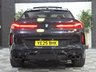 USED 2025 25 BMW X6 M 4.4i V8 Competition SUV 5dr Petrol Hybrid Steptronic xDrive Euro 6 (s/s) (625 ps) 1 OWNER ULTIMATE PACK VAT Q AC