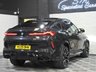 USED 2025 25 BMW X6 M 4.4i V8 Competition SUV 5dr Petrol Hybrid Steptronic xDrive Euro 6 (s/s) (625 ps) 1 OWNER ULTIMATE PACK VAT Q AC