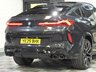 USED 2025 25 BMW X6 M 4.4i V8 Competition SUV 5dr Petrol Hybrid Steptronic xDrive Euro 6 (s/s) (625 ps) 1 OWNER ULTIMATE PACK VAT Q AC