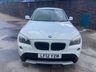 USED 2012 12 BMW X1 2.0 20d SE SUV 5dr Diesel Steptronic sDrive Euro 5 (177 ps) 