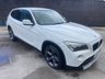 USED 2012 12 BMW X1 2.0 20d SE SUV 5dr Diesel Steptronic sDrive Euro 5 (177 ps) 