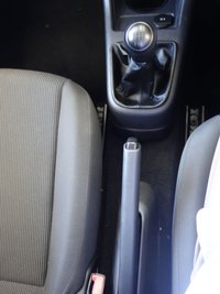 USED 2013 13 VOLKSWAGEN UP! 1.0 Take up! Hatchback 5dr Petrol Manual Euro 5 (60 ps) &pound;20 TAX! FSH!