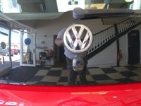 USED 2013 13 VOLKSWAGEN UP! 1.0 Take up! Hatchback 5dr Petrol Manual Euro 5 (60 ps) &pound;20 TAX! FSH!