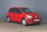 USED 2013 13 VOLKSWAGEN UP! 1.0 Take up! Hatchback 5dr Petrol Manual Euro 5 (60 ps) 