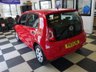 USED 2013 13 VOLKSWAGEN UP! 1.0 Take up! Hatchback 5dr Petrol Manual Euro 5 (60 ps) &pound;20 TAX! FSH!