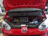 USED 2013 13 VOLKSWAGEN UP! 1.0 Take up! Hatchback 5dr Petrol Manual Euro 5 (60 ps) &pound;20 TAX! FSH!