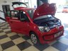 USED 2013 13 VOLKSWAGEN UP! 1.0 Take up! Hatchback 5dr Petrol Manual Euro 5 (60 ps) &pound;20 TAX! FSH!