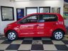 USED 2013 13 VOLKSWAGEN UP! 1.0 Take up! Hatchback 5dr Petrol Manual Euro 5 (60 ps) &pound;20 TAX! FSH!