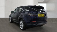 USED 2020 20 LAND ROVER DISCOVERY SPORT 2.0 D180 MHEV HSE SUV 5dr Diesel Auto 4WD Euro 6 (s/s) (180 ps) CALL 01752 406101 FOR MORE DETAILS!!