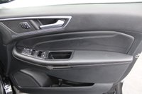 USED 2016 16 FORD EDGE 2.0 TDCi Titanium SUV 5dr Diesel Manual AWD Euro 6 (s/s) (180 ps) LEATHER TRIM/PAN ROOF / REVERSE CAM