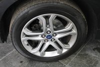 USED 2016 16 FORD EDGE 2.0 TDCi Titanium SUV 5dr Diesel Manual AWD Euro 6 (s/s) (180 ps) LEATHER TRIM/PAN ROOF / REVERSE CAM