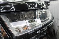 USED 2016 16 FORD EDGE 2.0 TDCi Titanium SUV 5dr Diesel Manual AWD Euro 6 (s/s) (180 ps) LEATHER TRIM/PAN ROOF / REVERSE CAM