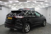 USED 2016 16 FORD EDGE 2.0 TDCi Titanium SUV 5dr Diesel Manual AWD Euro 6 (s/s) (180 ps) LEATHER TRIM/PAN ROOF / REVERSE CAM
