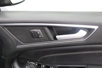 USED 2016 16 FORD EDGE 2.0 TDCi Titanium SUV 5dr Diesel Manual AWD Euro 6 (s/s) (180 ps) LEATHER TRIM/PAN ROOF / REVERSE CAM