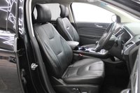 USED 2016 16 FORD EDGE 2.0 TDCi Titanium SUV 5dr Diesel Manual AWD Euro 6 (s/s) (180 ps) LEATHER TRIM/PAN ROOF / REVERSE CAM