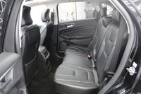 USED 2016 16 FORD EDGE 2.0 TDCi Titanium SUV 5dr Diesel Manual AWD Euro 6 (s/s) (180 ps) LEATHER TRIM/PAN ROOF / REVERSE CAM