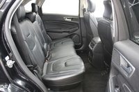 USED 2016 16 FORD EDGE 2.0 TDCi Titanium SUV 5dr Diesel Manual AWD Euro 6 (s/s) (180 ps) LEATHER TRIM/PAN ROOF / REVERSE CAM