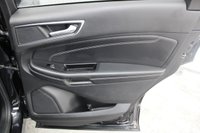 USED 2016 16 FORD EDGE 2.0 TDCi Titanium SUV 5dr Diesel Manual AWD Euro 6 (s/s) (180 ps) LEATHER TRIM/PAN ROOF / REVERSE CAM