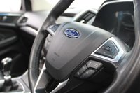 USED 2016 16 FORD EDGE 2.0 TDCi Titanium SUV 5dr Diesel Manual AWD Euro 6 (s/s) (180 ps) LEATHER TRIM/PAN ROOF / REVERSE CAM