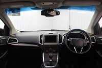 USED 2016 16 FORD EDGE 2.0 TDCi Titanium SUV 5dr Diesel Manual AWD Euro 6 (s/s) (180 ps) LEATHER TRIM/PAN ROOF / REVERSE CAM