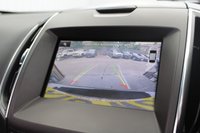 USED 2016 16 FORD EDGE 2.0 TDCi Titanium SUV 5dr Diesel Manual AWD Euro 6 (s/s) (180 ps) LEATHER TRIM/PAN ROOF / REVERSE CAM