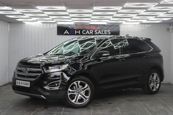 2016 FORD EDGE