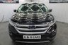 USED 2016 16 FORD EDGE 2.0 TDCi Titanium SUV 5dr Diesel Manual AWD Euro 6 (s/s) (180 ps) LEATHER TRIM/PAN ROOF / REVERSE CAM