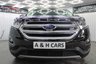 USED 2016 16 FORD EDGE 2.0 TDCi Titanium SUV 5dr Diesel Manual AWD Euro 6 (s/s) (180 ps) LEATHER TRIM/PAN ROOF / REVERSE CAM