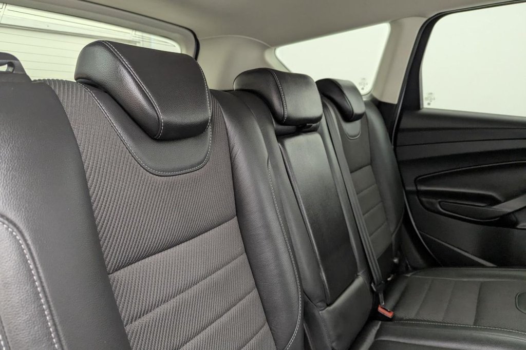 USED 2015 15 FORD KUGA 2.0 TDCi Titanium SUV 5dr Diesel Powershift AWD Euro 6 (s/s) (180 ps) Heated Screen, 4X4, Cruise